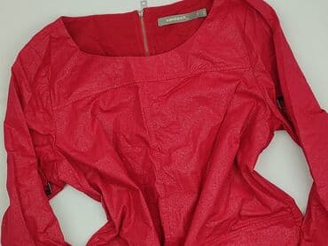 sukienki z szyfonu jedwabnego: Pakuten, Women`s dress, size M (EU 38) — 1