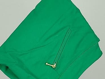 spódnice midi ecru: H&M, Spódnica damska, rozmiar XL — 6