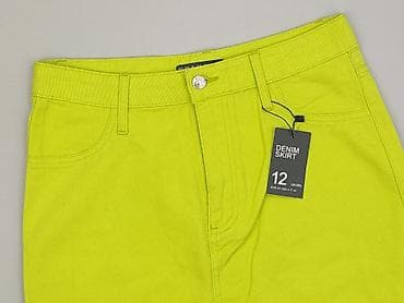 genzi: Denim Co, Spódnica damska, rozmiar L — 1