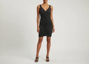 c a sukienki sylwestrowe: Forever 21, Sukienka damska, M — 7