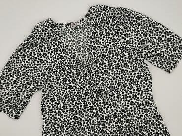 asos sukienka z bufiastymi rękawami: Orsay, Sukienka damska, rozmiar XL — 1