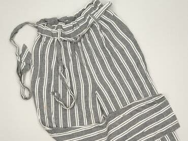 buty vices klapki: H&M, Spodnie materiałowe damskie, rozmiar S — 1