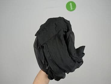 bialy kombinezon na jedno ramie: Kombinezon damski, rozmiar S — 7