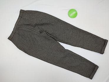 spodnie nanoni: Primark, Spodnie materiałowe damskie, rozmiar M — 3