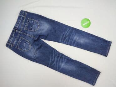 cross jeans zakręt: Multiblu, Jeans for women, M — 3