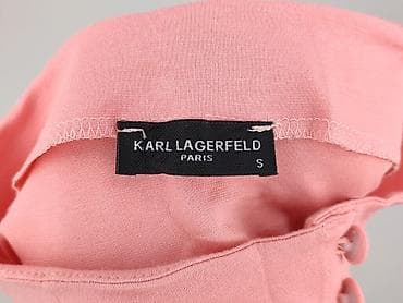 chylak: Karl Lagerfeld, Spódnica damska, rozmiar S — 4