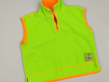 tommy hilfiger bluzka w paski: Sweterek, 5-6 lat, 110-116 cm, stan - Bardzo dobry — 1