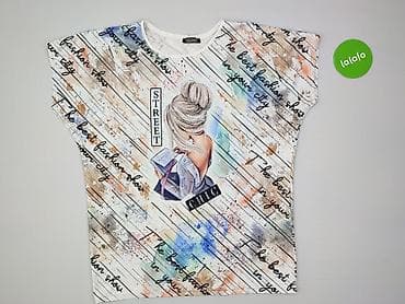 damska bluza 4f: Bluzka damska, rozmiar 4XL — 2