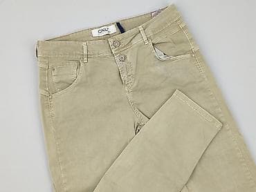 ONLY, Material trousers for women, size S at lalafo.pl ONLY, Material trousers for women, size S