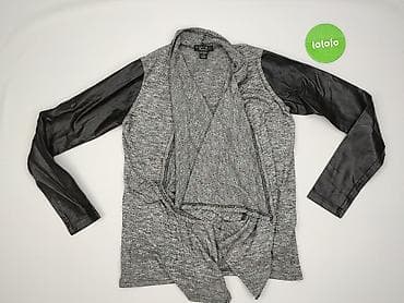 sweter esmara: Amisu, Kardigan damski, rozmiar XS — 2