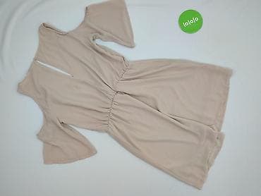 hm spódnice maxi: H&M Divided, Sukienka damska, rozmiar S — 3