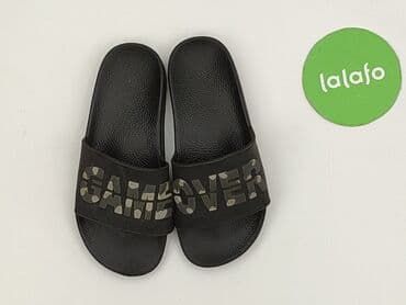 sandały kapcie: Шльопанці чоловічі на lalafo.pl — 2 sandały kapcie: Шльопанці чоловічі — 2