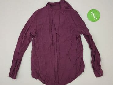 sinsay koszula wiskoza: Koszula damska, rozmiar S — 4