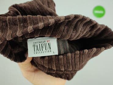 buty zimowe lv: Taifun, Sweter damski, rozmiar L — 2