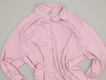 ITALY FASHION, Koszula damska, rozmiar One size