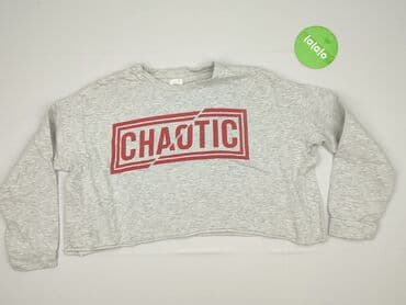 zielona bluzka sinsay: Sinsay, Bluza damska
, rozmiar M — 2