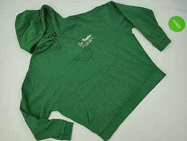 o: ASOS Design, Bluza z kapturem damska, rozmiar L — 2