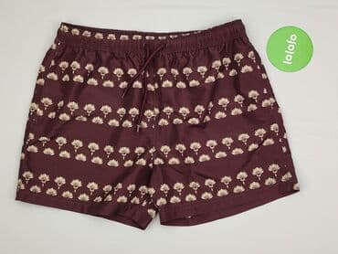 lidl klapki basenowe: Cedar Wood State, Swimming shorts for men, size L — 2