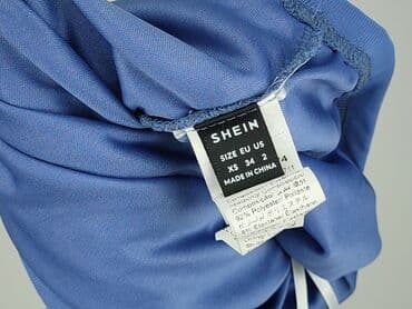 asymetryczne bluzki: Shein, Top damski, XS — 6