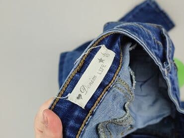 indicode t shirty: Denim Co, Jeansy damskie, rozmiar L — 4