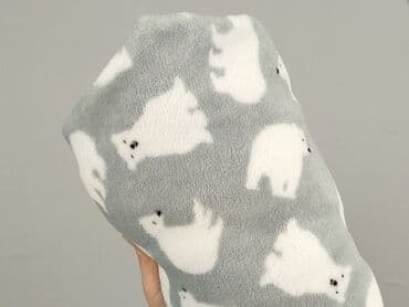 sweter w paski h: Women`s fleece, size 3XL (EU 46) — 5