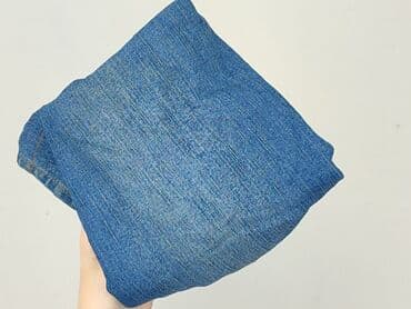 spódnice ołówkowe dżinsowe: Spódnica damska, rozmiar L — 5