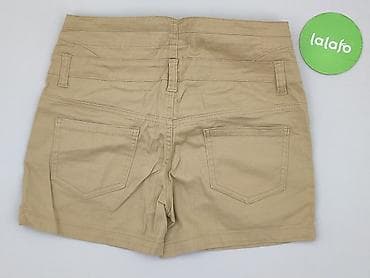 bluzki nude: Pieces, Szorty damskie, rozmiar M — 3