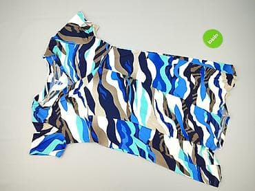 sukienki excellence: Sukienka damska, rozmiar 5XL — 2