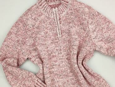 Swetry: Sweter damski, rozmiar S