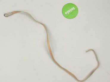 torba bershka: Ремінь, Для жінки, стан - Дуже гарний — 3