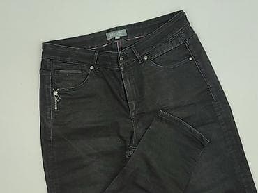 Jeansy damskie, rozmiar XL