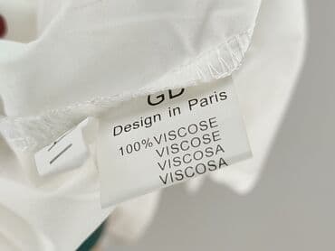 bluzka damska na sylwestra: Golden Days, Bluzka damska, L — 5