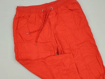 Esmara, Spodnie 3/4 damskie, rozmiar XL