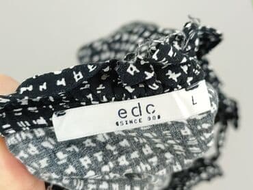 edc by esprit kurtki damskie: EDC, Bluzka damska, rozmiar L — 4