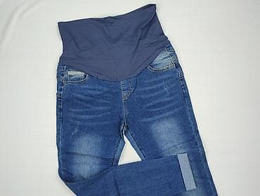 pami lat: Jeansy damskie, rozmiar L — 1