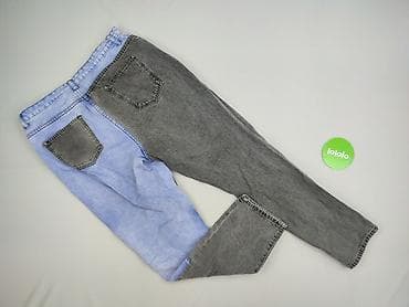Boohoo, Jeans for women, size XL — 3