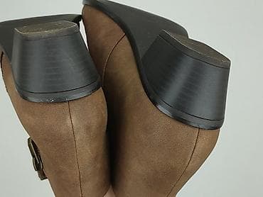 sizzer buty: F&F, Botki damskie, rozmiar 39 — 7