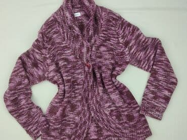 moda dla 70 latki: Damart, Кардиган жіночий, розмір 4XL — 1