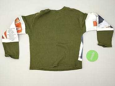 bluza smog: Zara, Bluzka damska, rozmiar S — 3