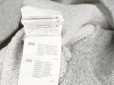 ubrania z kotem: House, Bluza damska
, rozmiar S — 5