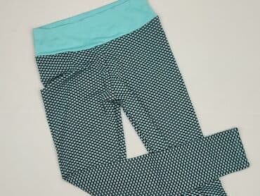 only play curve spodnie: Legginsy Sportowe damskie, rozmiar S — 1