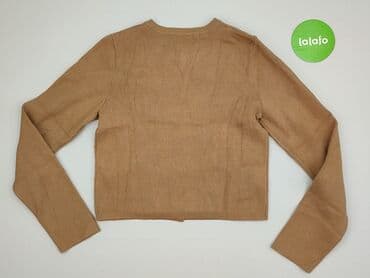 sweter z kokardkami h m: H&M, Kardigan damski, rozmiar XS — 3