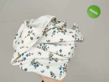 top z piórami shein: Shein, Bluzka damska, rozmiar S — 7