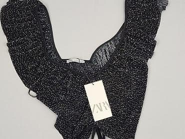 amisu top: Zara, Top damski, rozmiar S — 1