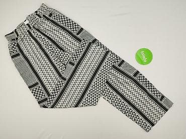 klapki hermes deezee: Vero Moda, Spodnie materiałowe damskie, rozmiar S — 2