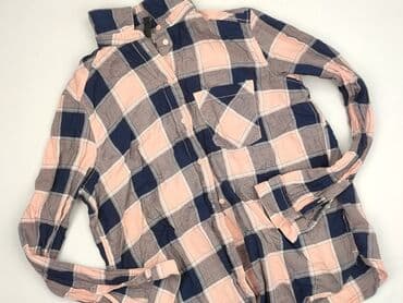 indicode t shirty: H&M, Women`s shirt, size XS (EU 34) — 1