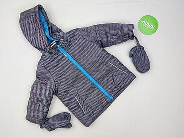 mohito golf: Kurtka, Coccodrillo, 9-12 miesięcy, stan - Bardzo dobry — 2