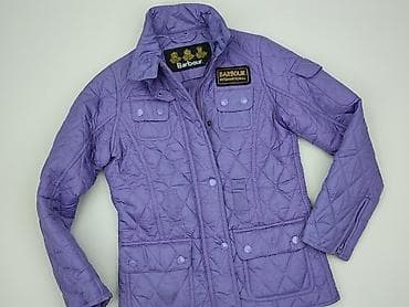 kurtki musto: Barbour, Kurtka przejściowa damska, rozmiar S — 1