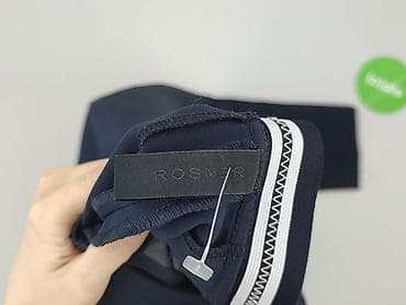 tom and rose buty: Rosner, Spodnie materiałowe damskie, rozmiar M — 4