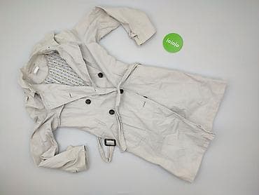 plaszcz wiosenny: Promod, Trencz damski, rozmiar S — 3